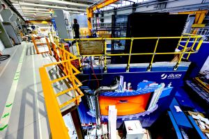 TOPAS - under construction