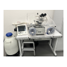 Ultramicrotome for Room Remperature and Cryo sectioning
