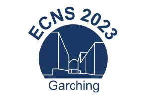 Be a part of ECNS 2023!