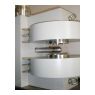 JEM-2 mit pulsed tube cooler (JPC-1)