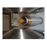 JEM-2 mit pulsed tube cooler (JPC-1) mit Probenbefestigung
