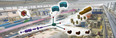 Forschungszentrum Jülich stellt Konzept für neuartige Neutronenquelle vor