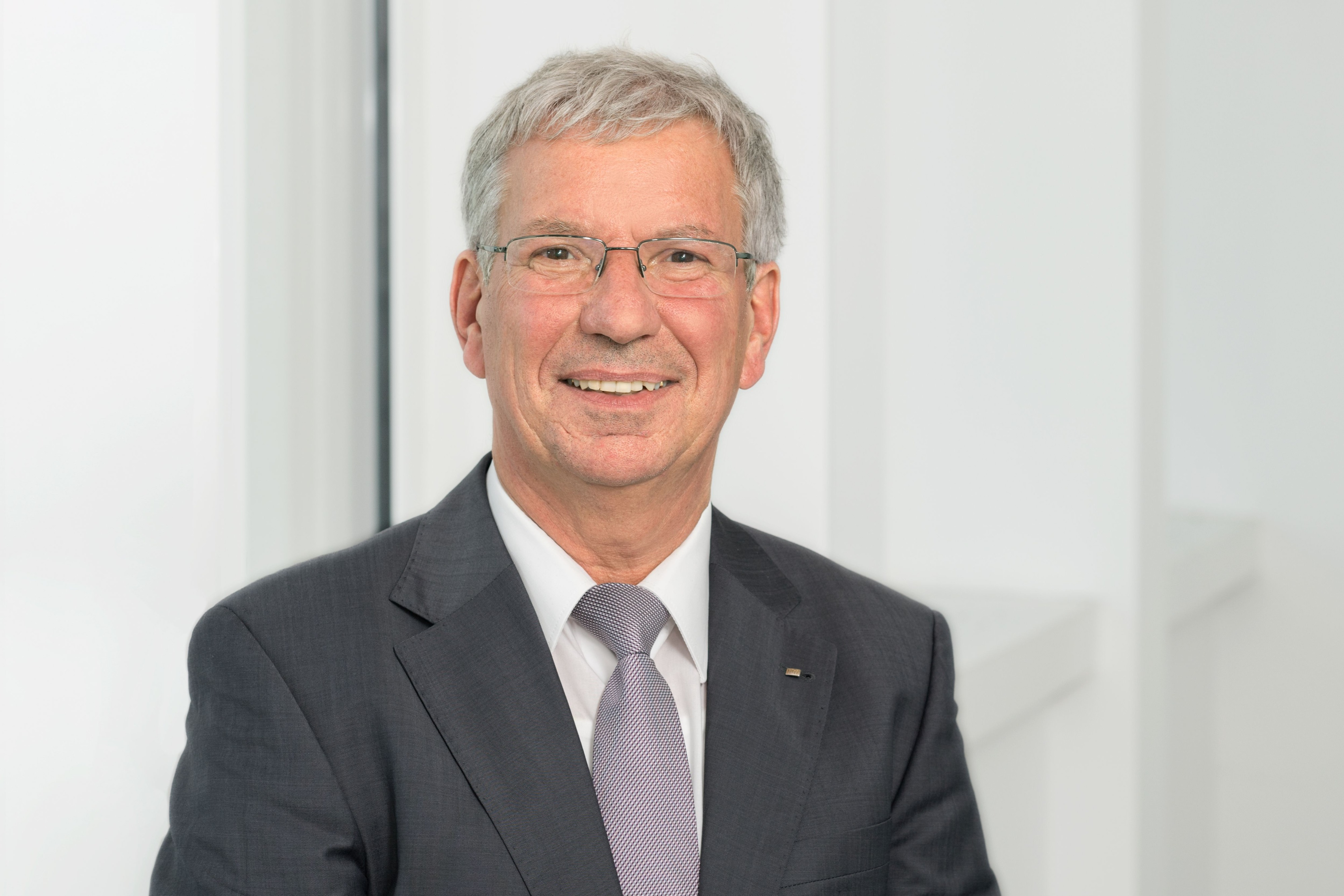 Winfried Petry appointed spokesperson for TUM Senior Excellence Faculty