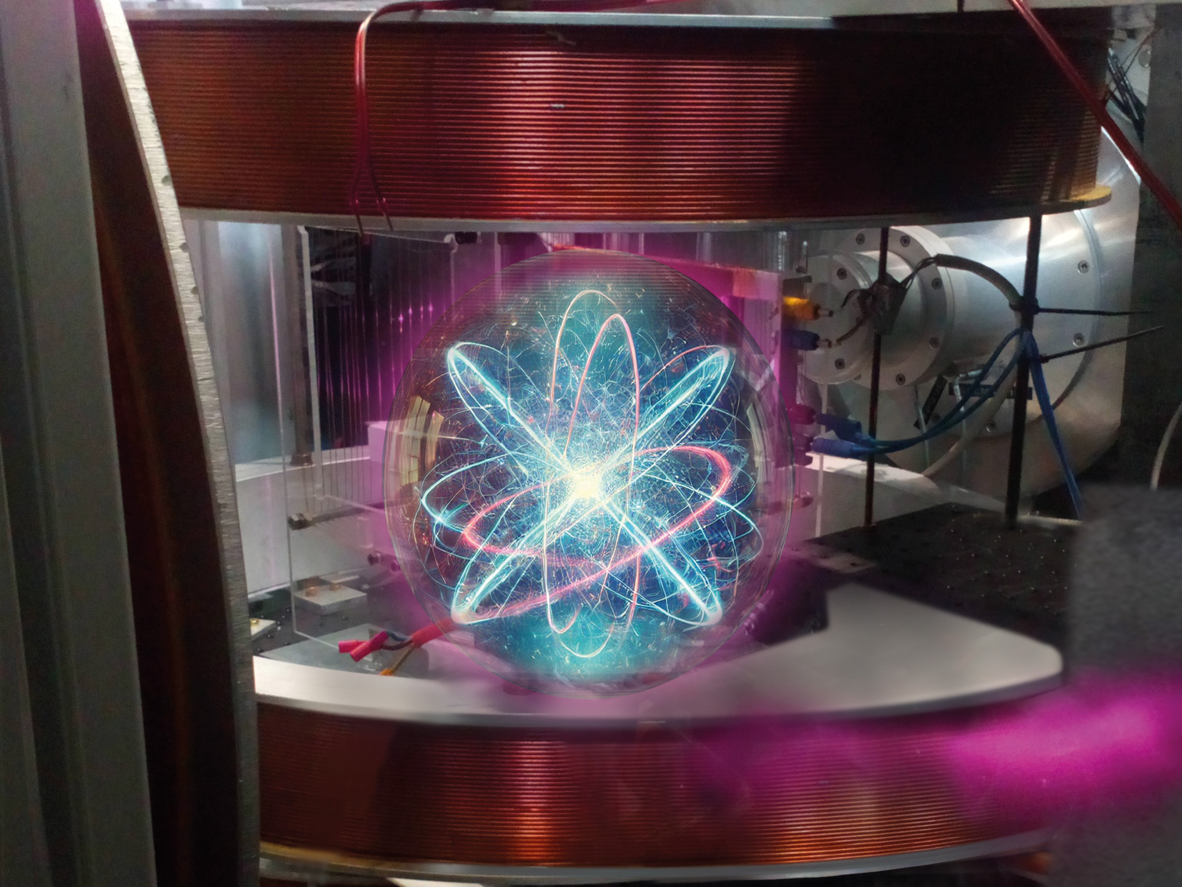 Shedding Light on Dark Matter