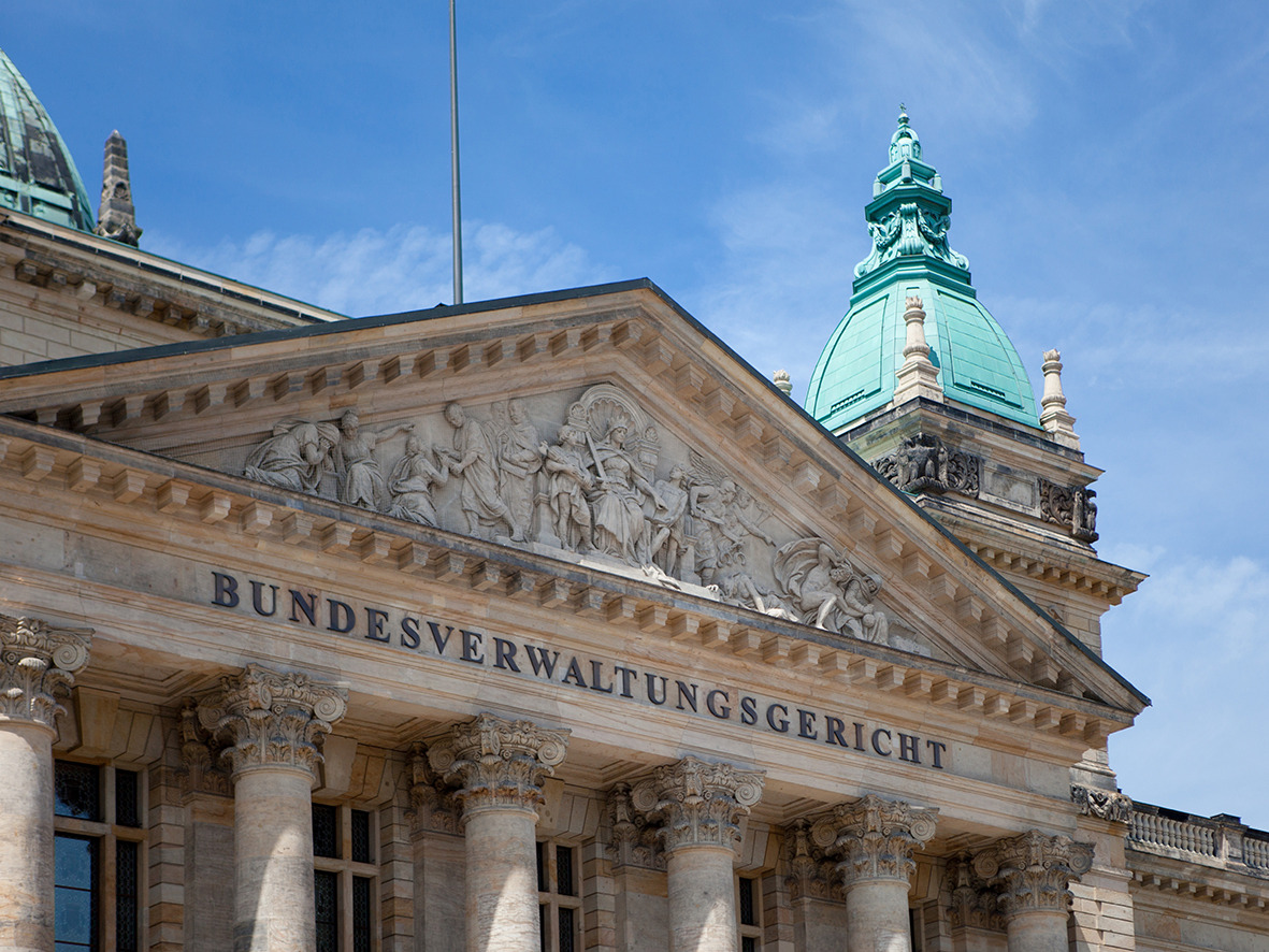 In letzter Instanz bestätigt: FRM II rechtmäßig in Betrieb
