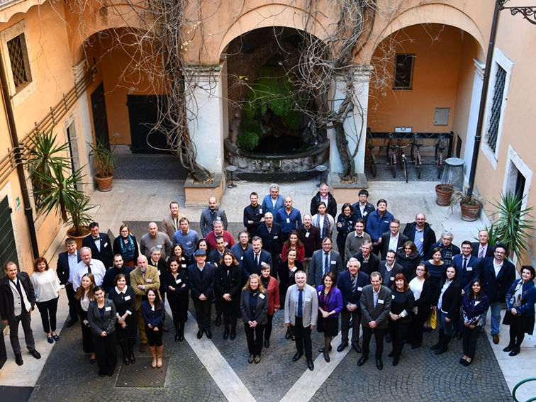 BrightnESS-2: MLZ nimmt an Europäischem Neutronenforschungsprojekt teil
