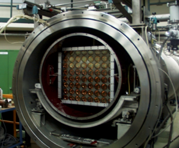 Detektorsystem für Schnappschüsse biologischer und chemischer Prozesse