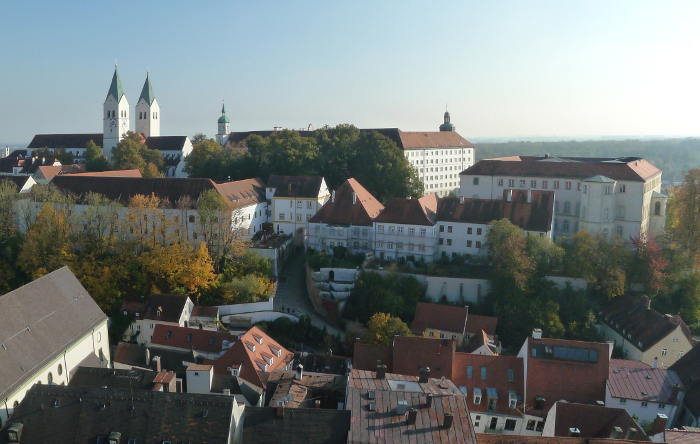 The 35th DyProSo in Freising