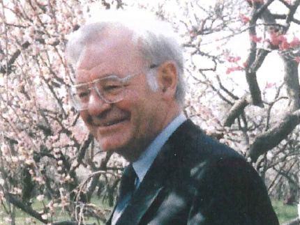 Ein Leben lang Neutronenforscher: Erich Steichele verstorben