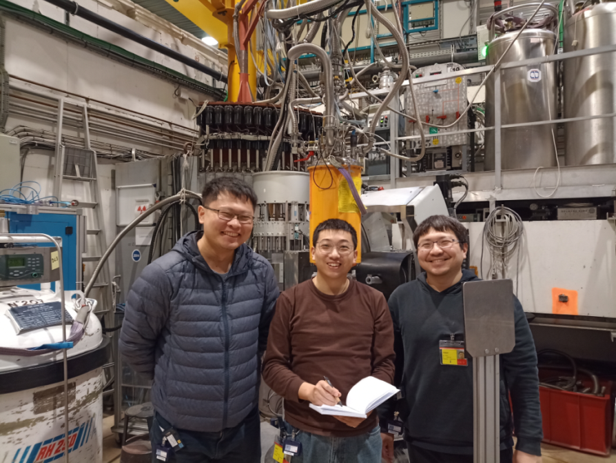 Next-generation magnetic materials for advanced electronics