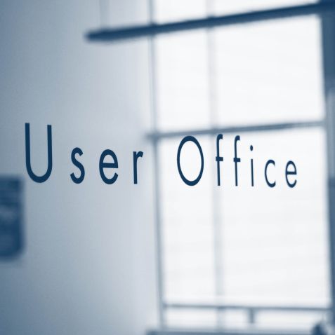 The User Office