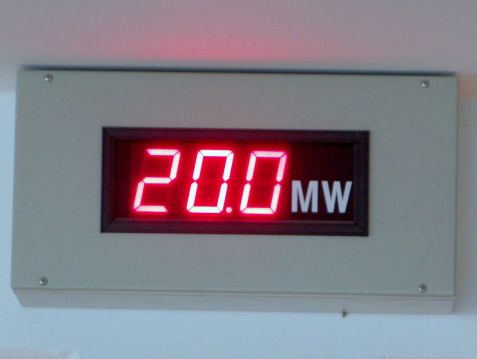 20 MW