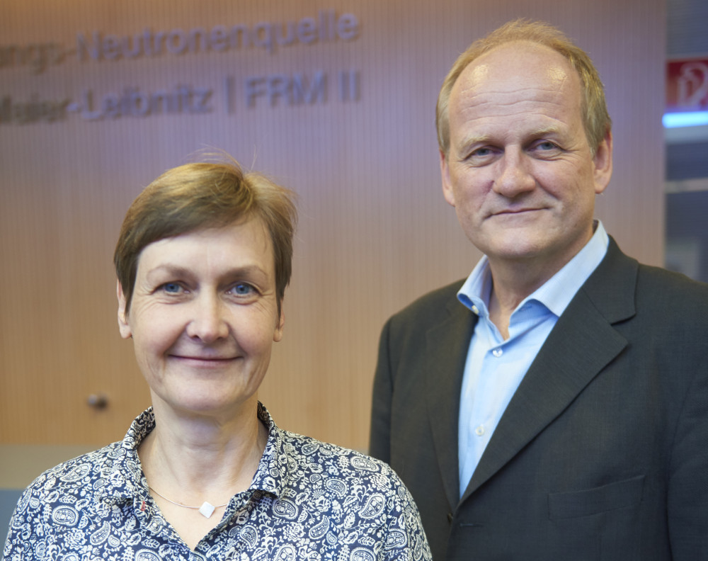 Astrid Schneidewind neue Vorsitzende des KFN