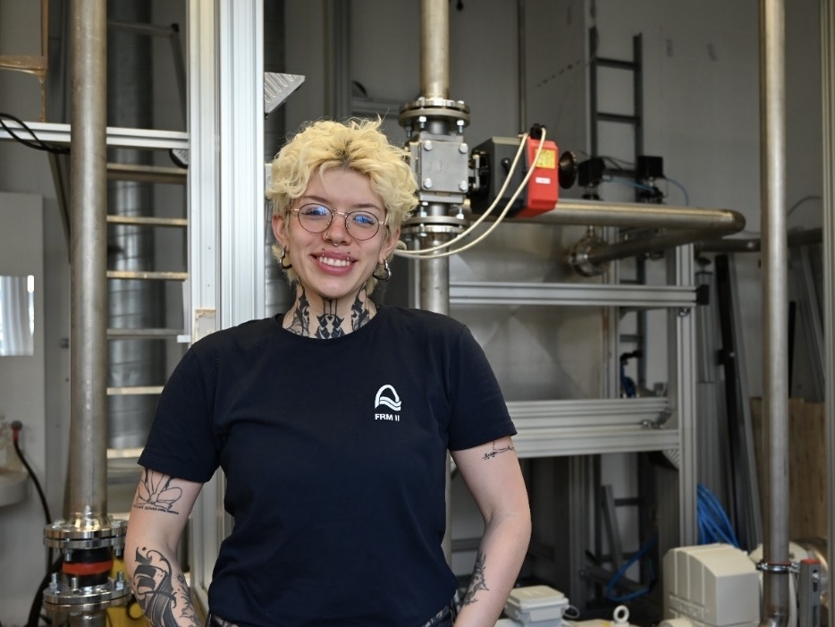 Flüssiges Salz für neue Reaktorkonzepte 