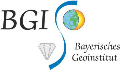 Bayerisches Geoinstitut Universität Bayreuth