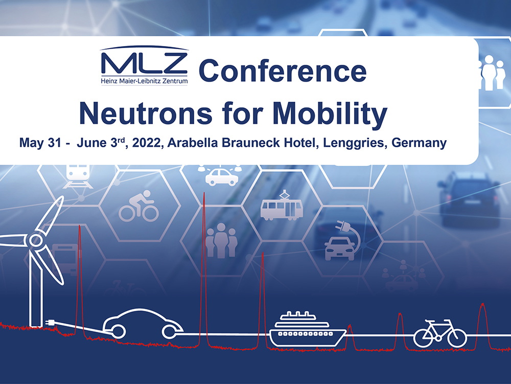 MLZ-Conference 