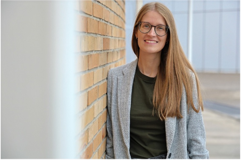 Award-winning research on frustrated magnets