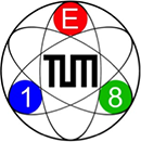 Logo E18