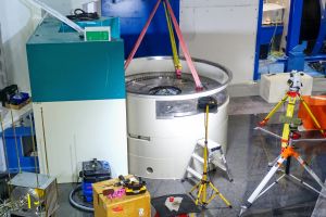 News from TRISP