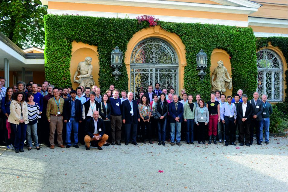 JCNS Workshop 2012