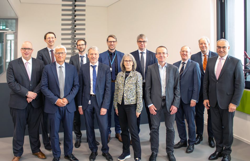 MLZ Koordinierungsrat 