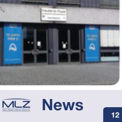 Abwarten und MLZ News 12 lesen...