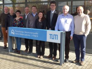 The first mandate period of the MLZ User Committee