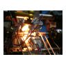 Hochtemperatur-Ofen am STRESS-SPEC