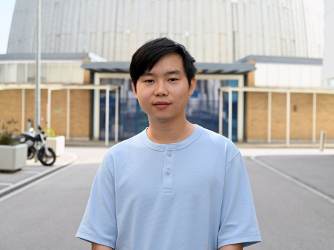 Peng Yan